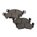 Klocki hamulcowe Wilwood 150-10-D0052K BP-10 D52 Street Performance Racing Pads .52 .58