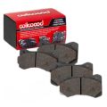 Klocki hamulcowe Wilwood 150-20-7520K BP-20 7520 Street Performance Racing Pads .80 USA-WIL-150-20-7520K 1 249,99 zł