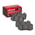 Klocki hamulcowe Wilwood 150-35-6712K BP-35 6712 High-Temperature Racing Pads .49 USA-WIL-150-35-6712K 1 149,99 zł