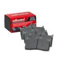 Klocki hamulcowe Wilwood 150-35-7112K BP-35 7112 Street Performance Racing Pads .49 USA-WIL-150-35-7112K 1 099,99 zł