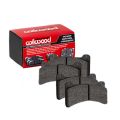 Klocki hamulcowe Wilwood 150-40-4812K BP-40 4812 High-Temperature Racing Pads .49 USA-WIL-150-40-4812K 1 599,98 zł