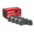 Klocki hamulcowe Wilwood 150-40-6620K BP-40 6620 High-Temperature Racing Pads .80 USA-WIL-150-40-6620K 1 449,99 zł