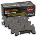 Klocki hamulcowe Wilwood 150-D0635K PM ProMatrix D635 Street Performance Racing Pads .51 USA-WIL-150-D0635K 450,00 zł