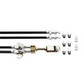 Wilwood 330-9371 Linka hamulcowa Parking Brake Cable Kit