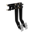 Wilwood 340-16382 Swing Mount Brake and Clutch Pedal 5.5-6.25:1 Triple M/C USA-WIL-340-16382 1 739,99 zł