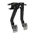 Wilwood 340-16833 Swing Mount Tandem Brake and Clutch Pedal USA-WIL-340-16833 1 274,99 zł
