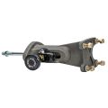 Wilwood 340-16920 Universal Tandem Mount Balance Bar Assembly