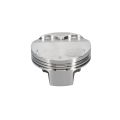 Piston Kit Top End Kit Wiseco CK205 for Suzuki Hayabusa GSXR1300R 2008-2019 84 mm Bore 13.5:1-3