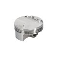 Piston Kit Top End Kit Wiseco CK205 for Suzuki Hayabusa GSXR1300R 2008-2019 84 mm Bore 13.5:1-1