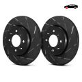 USR7306 Tarcze hamulcowe USR EBC Brakes Chrysler USA 300M Chrysler 300M Concorde LHS Dodge Intrepid USR7306 1 295,81 zł