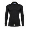 Bielizna ognioodporna golf kalesony FMIC.Pro czarny FIA 2036 8856-2018 rozmiar S