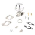 Wastegate JR.Spec 38mm srebrny VLV-WG-38MM-S 499,00 zł