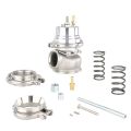 WASTEGATE JR.Spec V-BAND 50MM Srebrny VLV-WG-50MM-N-S 499,00 zł