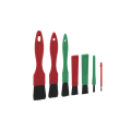 VIKAN Detail Brushes 7-pack 556052 VN-556052 24,50 zł