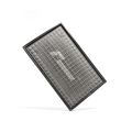 RacingLine High-Flow Panel Air Filter for Audi TTRS RS3 8V FL plus 2.0 BiTDI 240ps Passat Arteon Kodiaq Tiguan VWR1130RS 387,87 zł