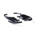 RacingLine Billet DSG Paddles Piano Black for Audi 8V A3 S3 non-Audi Sport steering wheel Seat Leon III 5F VWR493000 968,58 zł