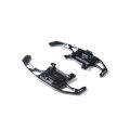 RacingLine Billet DSG Paddles Piano Black for Audi 8V A3 S3 non-Audi Sport steering wheel Seat Leon III 5F VWR493000 968,58 zł