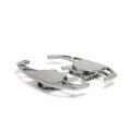 RacingLine Billet DSG Paddles Titanium finish for Audi 8V A3 S3 non-Audi Sport steering wheel Seat Leon III 5F VWR493001 968,58 zł
