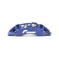 RacingLine Stage 3 Big Brake Kit 355mm 6 Pot A5 Platform Blue VWR650002-BLU 17 621,95 zł