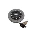 Stage 3+ Carbon Rear Discs Pads and Rotors 310mm pair VWR680020 26 918,12 zł