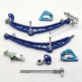 Zestaw skrętu zawieszenia BMW E46 Wisefab WF046 6 880,25 zł