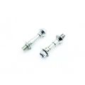 Front Knuckle Stud Conversion Kit Wisefab WF360_110A for BMW E30 E36 V2 E46 WF360_110A 296,22 zł