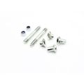 Front Knuckle Stud Conversion Kit Wisefab WF360_110A for BMW E30 E36 V2 E46 WF360_110A 296,22 zł