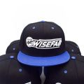 Wisefab Cap Black/Blue WFCAP_BLACK 201,68 zł