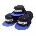 Wisefab Cap Black/Blue WFCAP_BLACK 201,68 zł