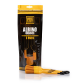 WORK STUFF Detailing Brush Albino Orange 3-Pack WS-103 89,90 zł