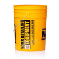 WORK STUFF Detailing Bucket Yellow - WASH WS-4549-67062 49,90 zł