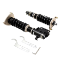 Zawieszenie gwintowane BC Racing Y-23-BR-RA Porsche Carrera 911 996 RWD 1997-2005