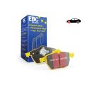 DP42305R Klocki hamulcowe YELLOWSTUFF EBC Brakes Volvo S90 T4 S90 T5 S90 T6 S90 T8 S90 D3 S90 D4 S90 D5 V90 T4 V90 T5 V90 T6 V90 T8 V90 D3 V90 D4 V90 D5 XC60 2nd Gen T4 XC60 2nd Gen T5 XC60 2nd Gen B4 XC60 2nd Gen D4 Volvo S60 T5 S60 T6 S90 V60 V60 Cross -1
