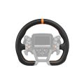 Obręcz kierownicy Simagic ZEUS GT ZGT-300CD 300mm D-Shape Skóra-1
