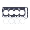 Athena High Boost Head Gasket with Rings 83.50mm x 1.40mm ZRP for VW 2.0 TSI (Chain Driven) Gen.3 330148R 999,99 zł