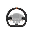 Obręcz kierownicy Simagic ZEUS Sport ZS-320CD 320mm D-Shape Skóra-1