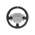 Obręcz kierownicy Simagic ZEUS Sport ZS-330RR 330mm Okrągła Zamsz-1