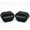 Uniwersalny sportowy filtr powietrza Ramair MS-008 do silników gaźnikowych RAM-MS-008 199,00 zł