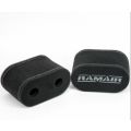 Uniwersalny sportowy filtr powietrza Ramair MS-010 do silników gaźnikowych RAM-MS-010 199,00 zł
