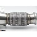 Downpipe MST Performance BMW F20 F22 F30 F31 F32 F33 F36 G11 G12 G20 G22 G23 G30 G31 G42 M140i M240i  340i 540i 740i xDrive Catted MST-BW-5808DP-2 6 849,00 zł