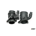 Rura dolotowa turbo TIP MST Performance BMW 3 4 Series Z4 3.0-10