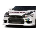 GReddy Front Lip for Mitsubishi Lancer Evo 10 17030014 1 083,89 zł