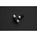 Hardrace Replacement Pillow Ball Bushing For Nissan HR-RP-6618-H-PL 229,32 zł