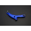 Hardrace Front Lower Control Arm For + Roll Center Adjuster Luxgen S5 U6 HR-7705 2 252,68 zł
