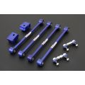 Hardrace Rear Nonadjustable Arm For Subaru Forester Impreza Legacy outback HR-6154-A 2 395,51 zł