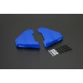 Hardrace Front Lower Arm For Skid Plate Lexus GX Toyota 4Runner Fj cruiser Land cruiser prado HR-Q0730 737,80 zł
