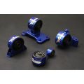 Hardrace Harden Engine Mount for Mitsubishi Lancer evolution HR-7507 2 457,11 zł