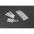 Hardrace Front Caster Adjusting Kit For  Honda Civic Integra HR-Q1058 306,65 zł