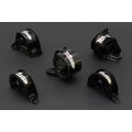 Hardrace Harden Engine Mount for Honda Civic Crx Integra HR-5826 1 638,06 zł