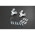Hardrace Front Camber Adjustable Ball Joint Volkswagen Audi Skoda HR-Q0821 921,27 zł